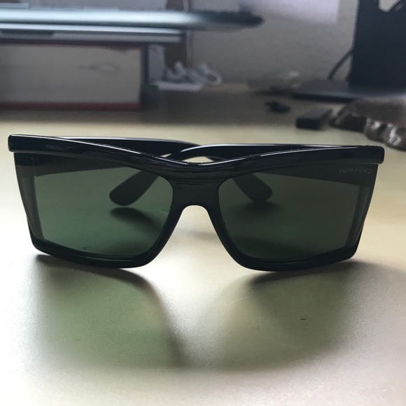 Tom Ford Sasha Sunglasses | Poshmark
